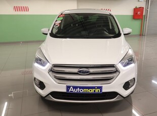 Ford Kuga '19 Style Auto Navi /6 Χρόνια Δωρεάν Service