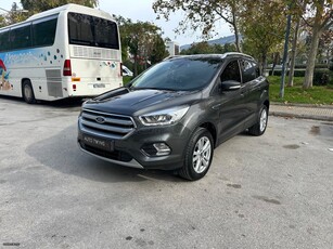 Ford Kuga '19 TITANIUM FULL EXTRA