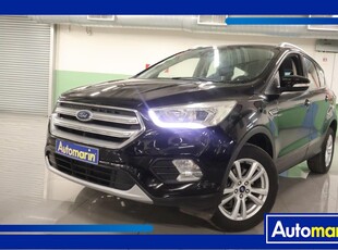 Ford Kuga '19 Titanium Navi /6 Χρόνια Δωρεάν Service