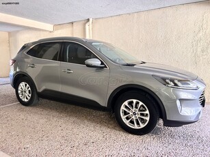 Ford Kuga '20 Titanium