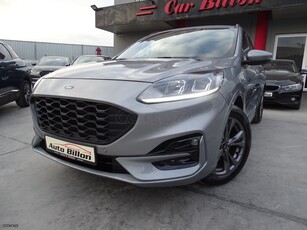 Ford Kuga '21 1.5 ECOBLUE ST-LINE KLIMA NAVI FULL EXTRA