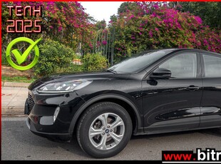 Ford Kuga '21 1.5D ECOBLUE 120HP -GR