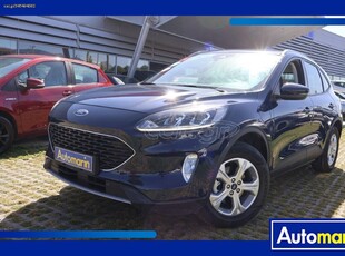 Ford Kuga '21 Plug-In Cool and Connect /6 Χρόνια Δωρεάν Service