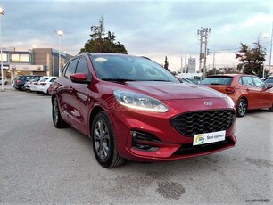 Ford Kuga '22 5 Χρόνια εγγύηση-ST LINE