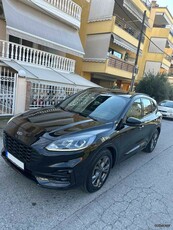 Ford Kuga '22 ST LINE (Δεκτές Ανταλλαγές)