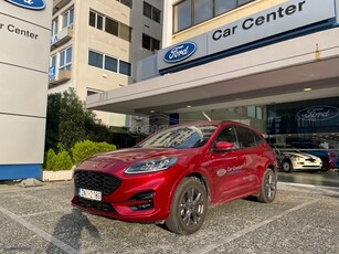 Ford Kuga '22 ST-LINE X 5D PHEV