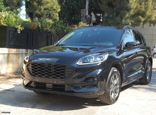 Ford Kuga '23 NEW ST.LINE HYBRID PLUG IN AUTO 2.5l 225ps *ΓΡΑΜΜΑΤΙΑ*