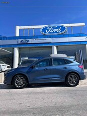 Ford Kuga '23 ST LINE 1,5cc τιμη με τελη κυκλοφ 2025