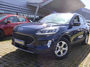 Ford Kuga 2.5 (2021)