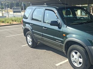 Ford Maverick '02 XLT