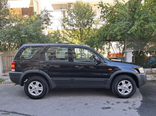 Ford Maverick '03 2.0