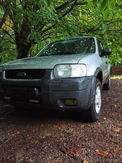 Ford Maverick '03 3.0 V6 24V Automatic