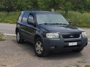 Ford Maverick '03 XLT 4X4