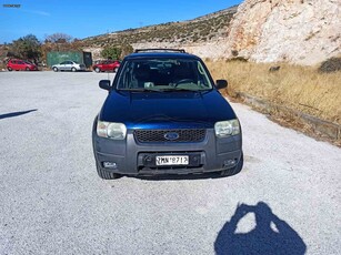 Ford Maverick '04 MAVERICK XLT FULL EXTRA 4X4