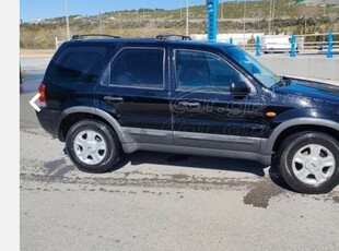 Ford Maverick '04 XLT