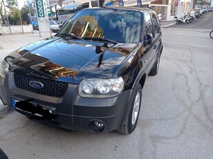 Ford Maverick '05