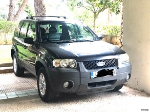 Ford Maverick '05 2.3 XLT