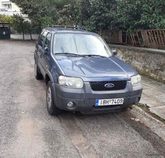 Ford Maverick '05 3.0 V6 24V Limited Automatic