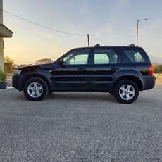 Ford Maverick '05 ΑΤΡΑΚΑΡΙΣΤΟ! ΜΟΝΟ 80.000 km!!! ΤΕΛΗ ΚΥΚΛΟΦΟΡΙΑΣ 2025 ΠΛΗΡΩΜΕΝΑ!!! ΒΙΒΛΙΟ SERVICE ΑΝΤΙΠΡΟΣΩΠΕΙΑΣ!!