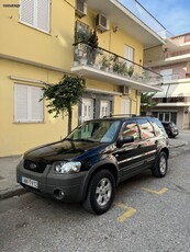 Ford Maverick '05 MAVERICK XLT FULL EXTRA 4X4 πληρωμενα τελη 2025