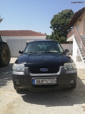 Ford Maverick '06 2.3 facelift