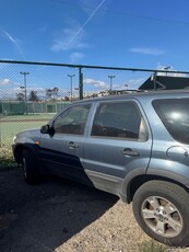 Ford Maverick '06 2.3 XLT