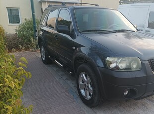 Ford Maverick '06 2.3 XLT