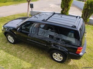 Ford Maverick '06 3.0 V6 24V Limited Automatic