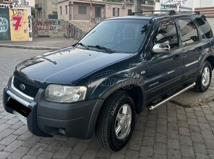 Ford Maverick '06