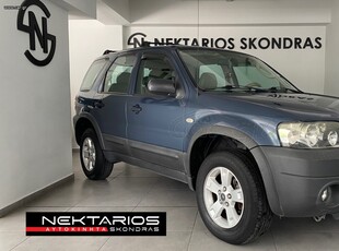 Ford Maverick '06 ΕΛΛ.ΑΝΤΙΠΡΟΣΩΠΕΙΑ 54 ΧΡΟΝΙΑ ΔΙΠΛΑ ΣΑΣ #1971