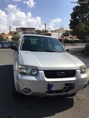 Ford Maverick '06 XTL