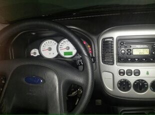 Ford Maverick '07 2.3 XLT