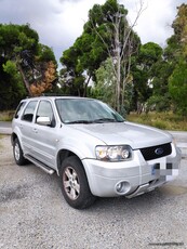 Ford Maverick '07 2.3 XLT Collection