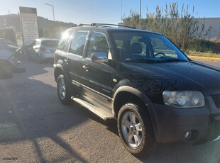 Ford Maverick '07