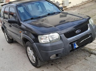 Ford Maverick '07 XLT