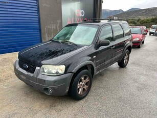 Ford Maverick '07 XLT