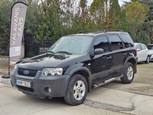 Ford Maverick '07 XLT FULL EXTRA 4X4