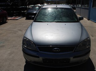 Ford Mondeo '01