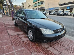 Ford Mondeo '01