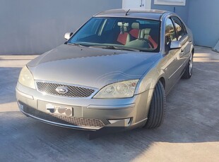 Ford Mondeo '02 1.8 Ghia LOOK ST