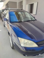 Ford Mondeo '02 BWY CHBA1