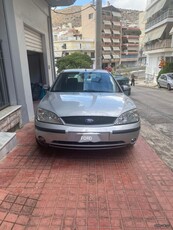 Ford Mondeo '02 MONDEO 1.8