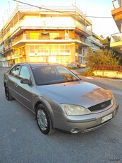 Ford Mondeo '02 Trend