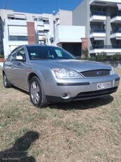 Ford Mondeo '03