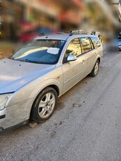 Ford Mondeo '03