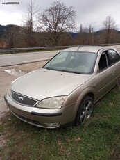 Ford Mondeo '03