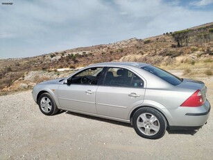 Ford Mondeo '03 GHIA 1,8 FULL EXTRA