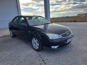 Ford Mondeo '04 1.8 Trend