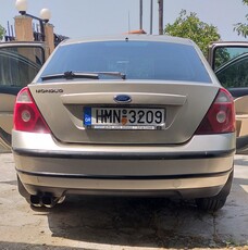 Ford Mondeo '04