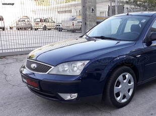 Ford Mondeo '04 ΥΓΡΑΕΡΙΟ ΠΡΟΣΦΟΡΑ !!!